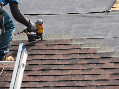 About Roof Repair Experts Plainfield, VT